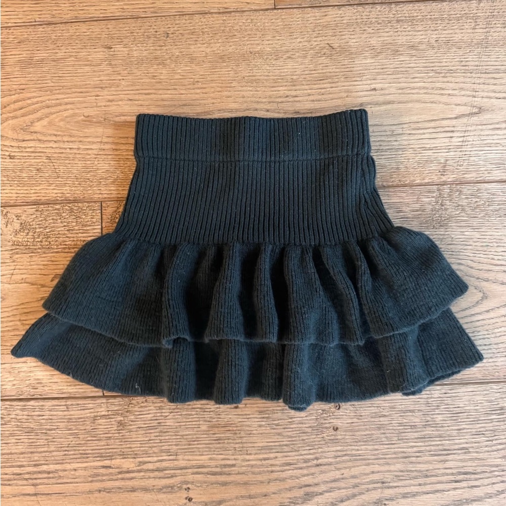 Misha and Puff Skirt Size 5
